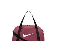 Nike Womens Training Gym Club Bag Pink Smoke/Black/White