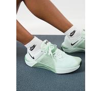 Nike Womens Training Metcon 10 Trainers, Barely Green/Black-Steam-, Size 3, Women Barely Green/Black-Steam-