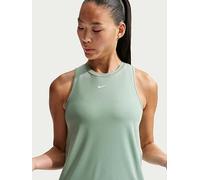 Nike Womens Training One Classic Dri-FIT Tank, Green, Size Xs, Women Green