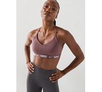 Nike Womens Training Padded Adjustable Sports Bra, Tattoo/Tattoo/White, Size Xl, Women Tattoo/Tattoo/White