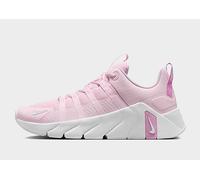Nike Womens Free Metcon 7, Pink Foam/White/Pearl Pink/White, 9.5