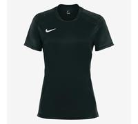 NIKE Women's Training Top Short Sleeve - Black