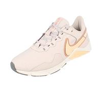 NIKE Women's Training, Venice/Crimson Bliss, 4 UK