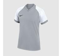 Nike Womens Trophy VI SS Shirt White Wolf Grey