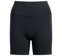 Nike Women's Universa 5 In Cycling Shorts Black/Anthracite/Dk Smoke Grey