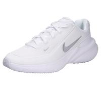 Nike Women's Uplift SC Sneaker, White Grey, 6 UK
