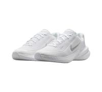 Nike Women's Uplift SC Sneaker, White Wolf Grey, 7 UK