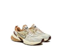 Nike Womens V2k Run Sneaker, Lt Orewood BRN Light Bone Khaki Earth, 7 UK