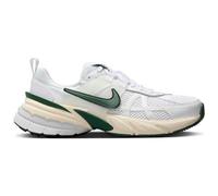 Nike Women's V2K Run Sneaker, White Platinum Tint Photon Dust Fir, 7 UK