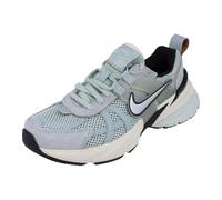 Nike Womens V2K Run Trainers Fn6703 Sneakers Shoes, Light Pumice Chrome 003, 9.5