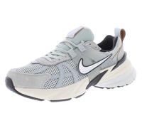 NIKE Womens V2K Run Trainers FN6703 Sneakers Shoes (UK 7.5 US 10 EU 42, Light Pumice Chrome 003)