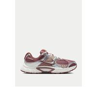 Nike Women's V5 RNR Shoes - Smokey Mauve/Metallic Silver/Red Sepia - UK 6 - Purple