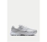 Nike Women's V5 RNR Shoes - White/Black/Metallic Silver - Size: UK 5