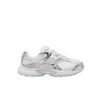 Nike Womens V5 RNR Trainers, White/Silver- Platinum, Size 3, Women White/Silver- Platinum