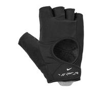 Nike Women's Vapor 2024 Fitness Fingerless Gloves in Black | Size: Small Nike Black S