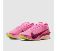 Nike Vaporfly 4 Women's Road Racing Shoes - Pink 5