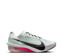 Nike Womens Vaporfly 4 Road Running Shoes in White/Black - Size UK 8