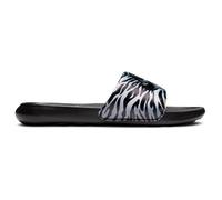 Nike - Women's Victori One Slide Print - Sandals size 3,5, grey