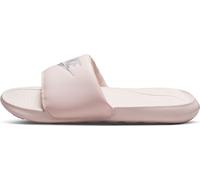 Nike Women's Victori One Slide Trail Running Shoe, Barely Rose/Metallic Silver-Ba, 6.5 UK (40.5 EU)