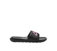 NIKE Women's Nike Victori One Sneaker, Black Lt Arctic Pink Black, 3.5 UK