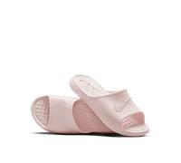 Nike Womens Victori One Slides, Barely Rose/White-Barely Rose, Size 3.5, Women Barely Rose/White-Barely Rose