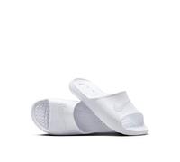 Nike Victori One Shower Slides White EU 42 Woman