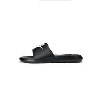 NIKE Women's Victori One slippers, Black Lt Arctic Pink Black, 6.5 UK