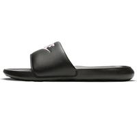 NIKE Women's Victori One slippers, Black Lt Arctic Pink Black, 7.5 UK