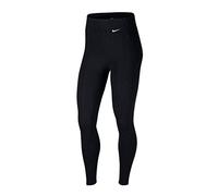NIKE Women's Victory-aq0284-010 Tights, Black/White, XS UK