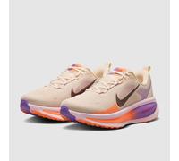 Nike Womens Vomero 18 Chalk Tattoo Pink Foam Brt Violet Orange Pulse Sail