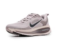 Nike Womens Vomero 18, Particle Rose/Off Noir/Silt Red/Tattoo, 5.5