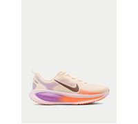 Nike Women's Vomero 18 Running Shoes - Chalk/Tattoo/Pink Foam/Bright Violet - UK 7.5 - White