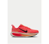 Nike Women's Vomero 18 Running Shoes - Hot Lava/Black/Chalk/Orange Pulse - Size: UK 7