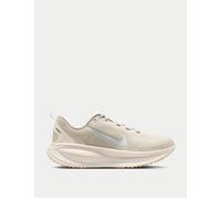 Nike Women's Vomero 18 Running Shoes - Light Bone/Metallic Silver/Arctic Orange - UK 5 - White