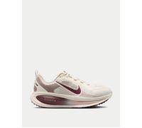 Nike Women's Vomero 18 Running Shoes - Pale Ivory/Dark Team Red/Red Sepia - UK 4.5 - White