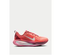 Nike Women's Vomero 18 SE Running Shoes - Light Redwood/Barely Green - Size: UK 4