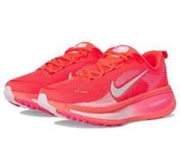 Nike Women's Vomero 18 Sneaker, Bright Crimson/White/Hyper Pink, 9 UK