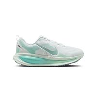 Nike Women's Vomero 18 Sneaker, White/Cannon/Bleached Turquoise/Mint Foam, 3.5 UK