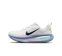 Nike Vomero 18 Neutral running shoe Women - white, dark blue, Size 6