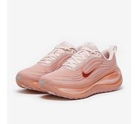 Nike Women's Vomero Plus Running Shoes - Particle Pink/Silt Red/Metallic Silver/Metallic Rose Gold - Size: UK 4