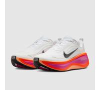 Nike Vomero Plus Women's Road Running Shoes - White 8