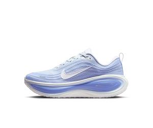 Nike Women's Vomero Plus, Football Grey/White/Aluminum-blue, 8.5