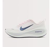 Nike Women's Vomero Plus Road Running Shoe, Pearl Pink/White/Barely Green/Midnight Navy
