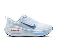 Nike Running - Road running shoes - Nike Vomero Plus W White/Mystic Navy for Women - Size 6 UK - Blue Blue 6 UK