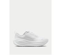 Nike Vomero Plus Women's Road Running Shoes - White 4.5