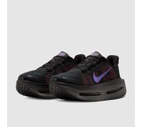 Nike Womens Vomero Premium Black Sapphire Hot Lava Anthracite Iron Grey
