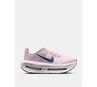 Nike Women's Vomero Premium Running Shoes - Pearl Pink/Midnight Navy/White - Size: UK 5