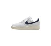 NIKE Women's W AIR Force 1 07 NN Sneaker, White, 6 UK