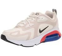 Nike Air Max 200 Multicolor Womens Trainers - Multicolour - Size UK 4.5