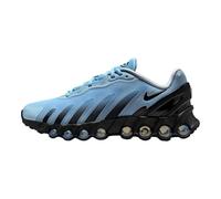 NIKE Women's W AIR MAX DN8 Sneaker, Cobalt Tint Black Psychic Blue, 6.5 UK